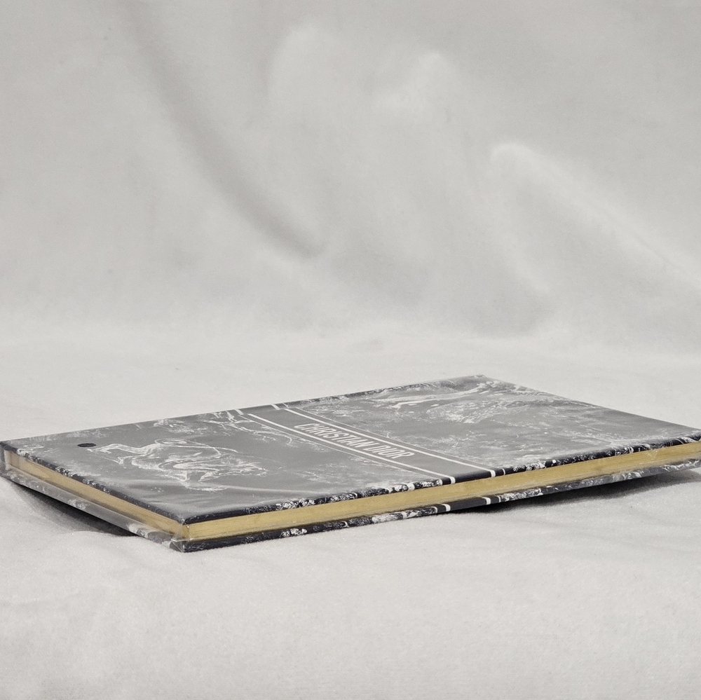 Dior Notebook - Picture 3 of 4